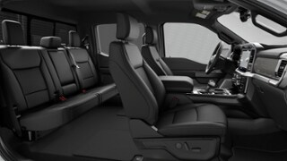 2026 Ford F-150® Internal Image 1